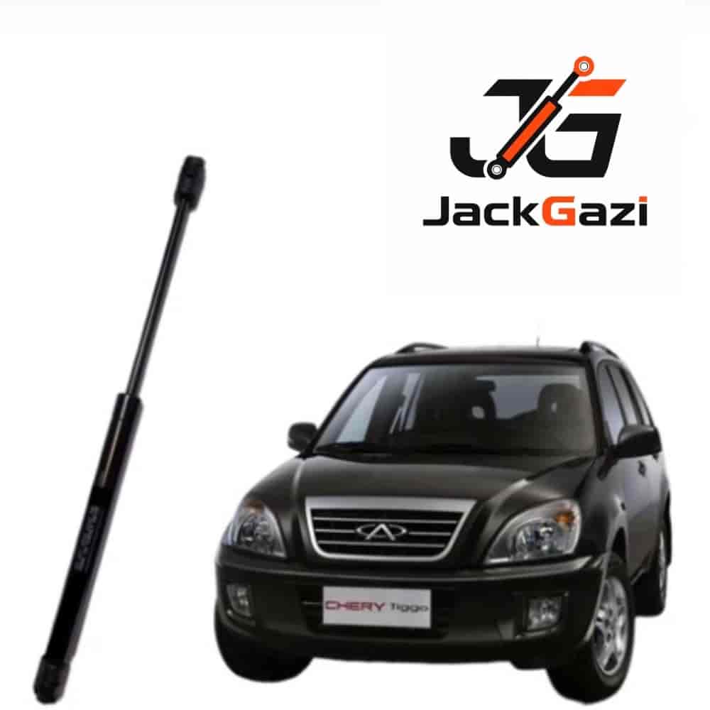 جک‌گازی کاپوت جلوی ام وی ام (mvm) x33 مدل قدیم ترک