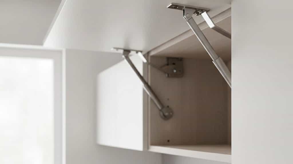 بهترین جک کابینت نیوتنی در اسلامشهر خرید از فروشگاه مانکسان